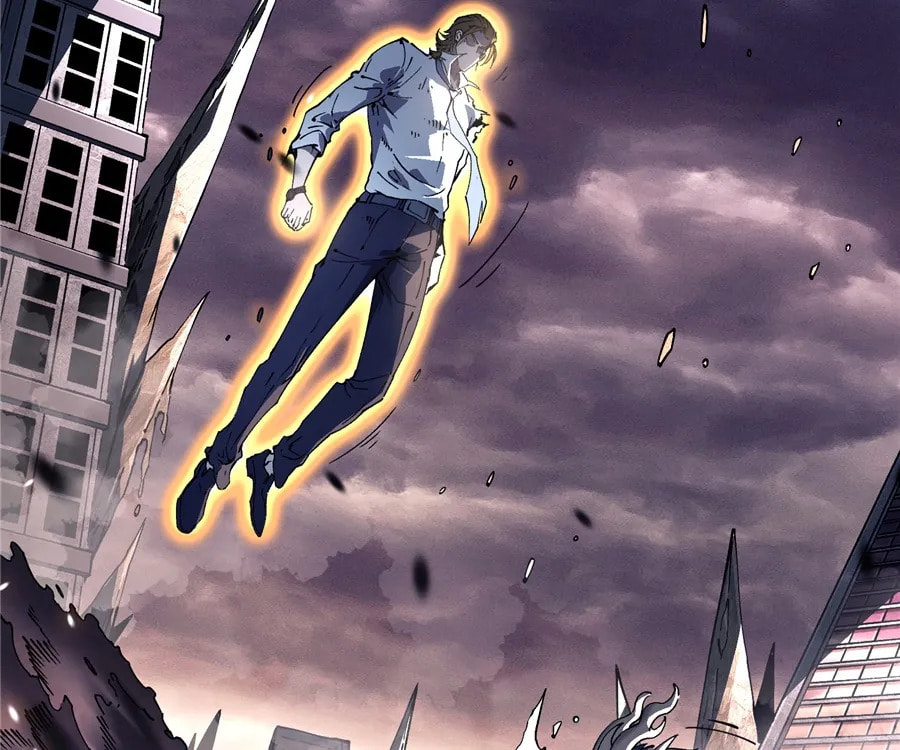Read Martial Evolution: The Beast King Awakens chapter 27 image 69 on Lezhin