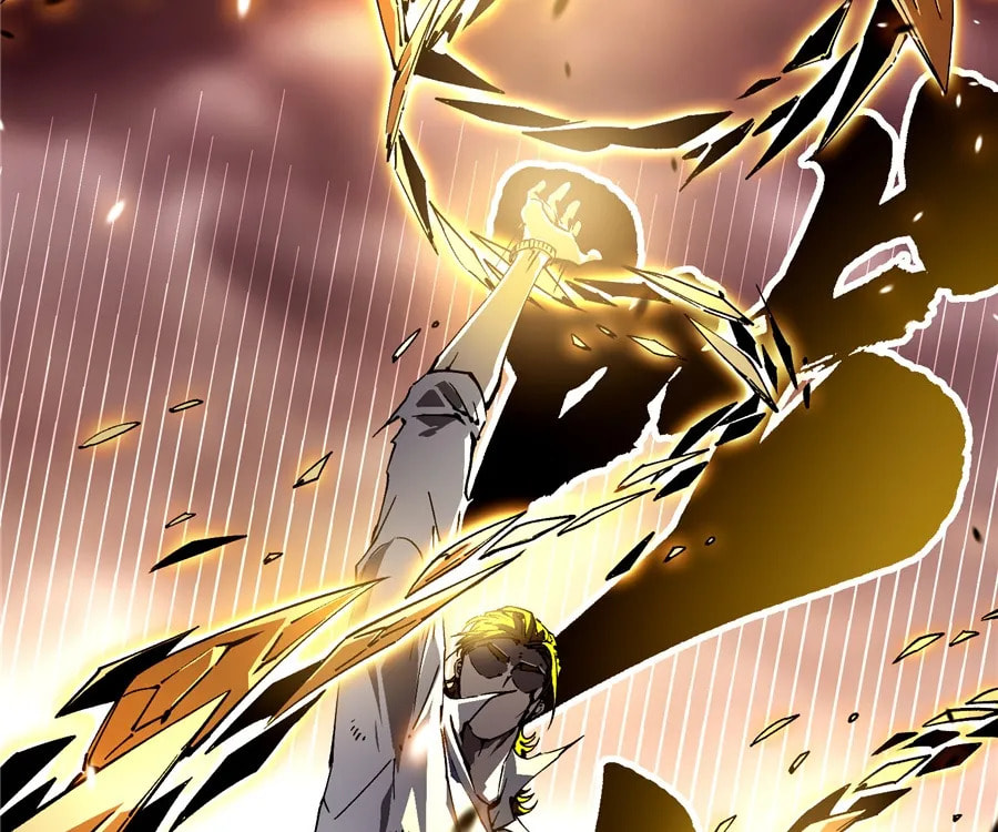 Read Martial Evolution: The Beast King Awakens chapter 27 image 7 on Lezhin