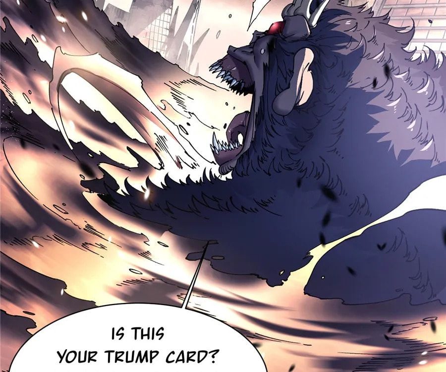 Read Martial Evolution: The Beast King Awakens chapter 27 image 70 on Lezhin