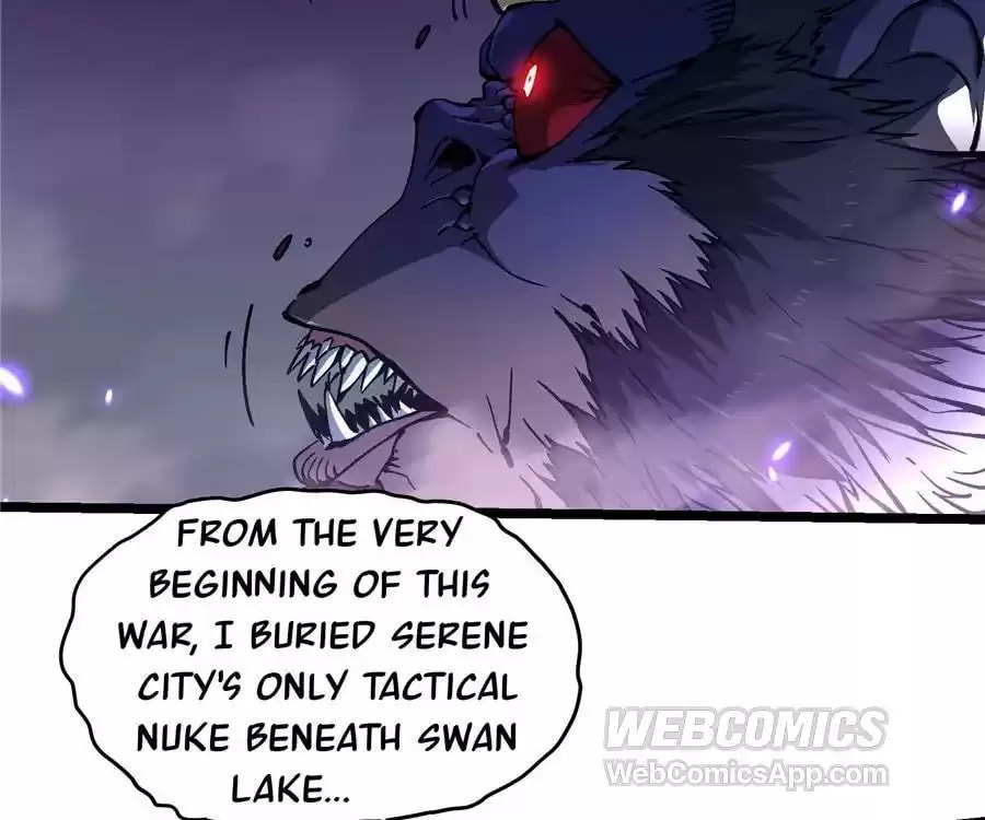 Read Martial Evolution: The Beast King Awakens chapter 27 image 82 on Lezhin