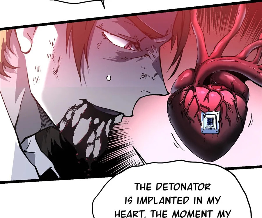 Read Martial Evolution: The Beast King Awakens chapter 27 image 83 on Lezhin