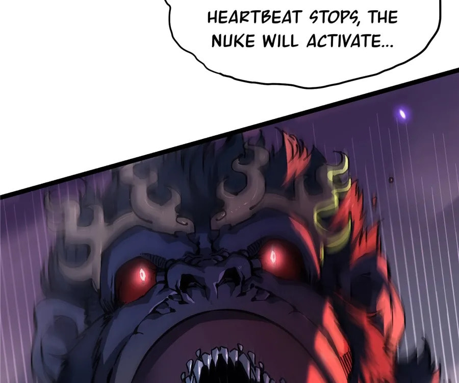 Read Martial Evolution: The Beast King Awakens chapter 27 image 84 on Lezhin