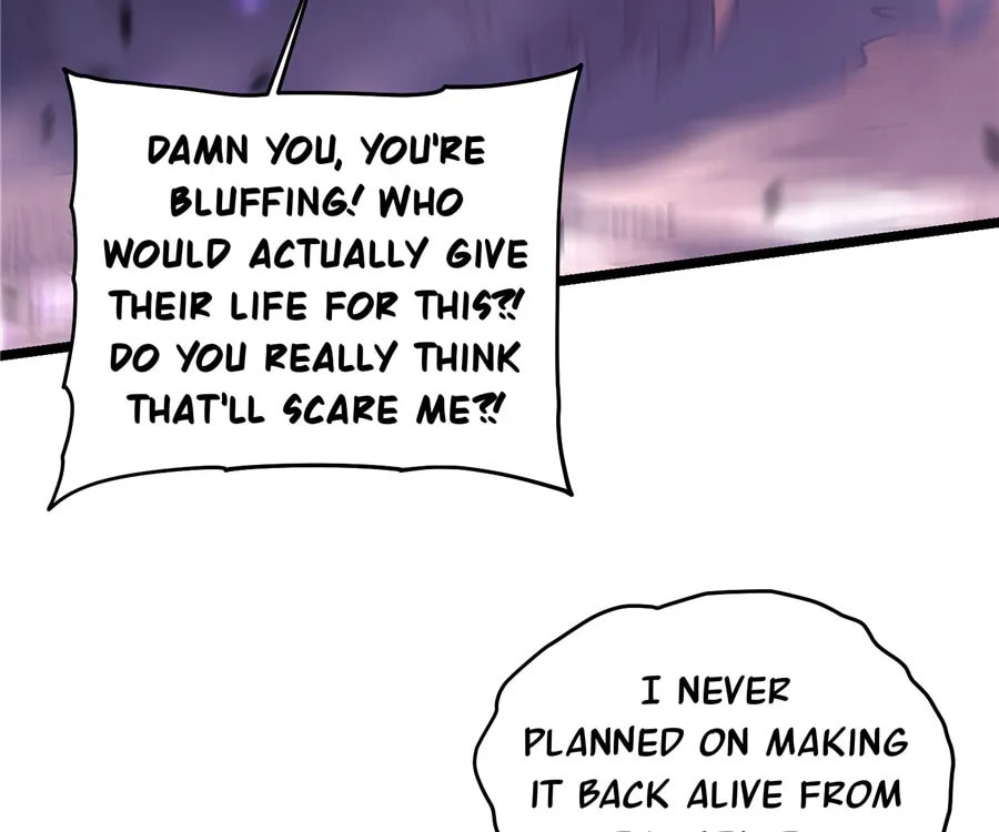 Read Martial Evolution: The Beast King Awakens chapter 27 image 86 on Lezhin