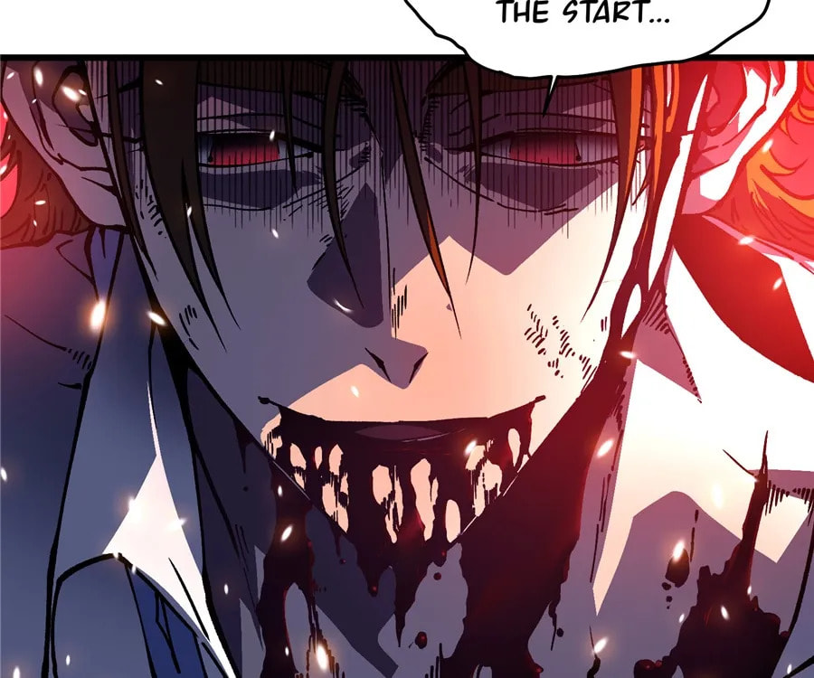 Read Martial Evolution: The Beast King Awakens chapter 27 image 87 on Lezhin