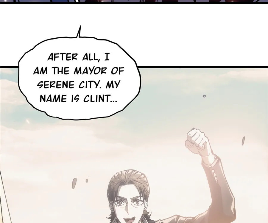 Read Martial Evolution: The Beast King Awakens chapter 27 image 88 on Lezhin
