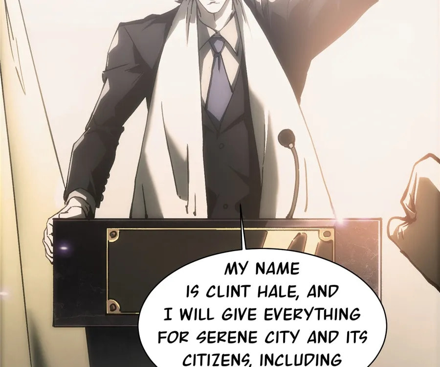 Read Martial Evolution: The Beast King Awakens chapter 27 image 89 on Lezhin