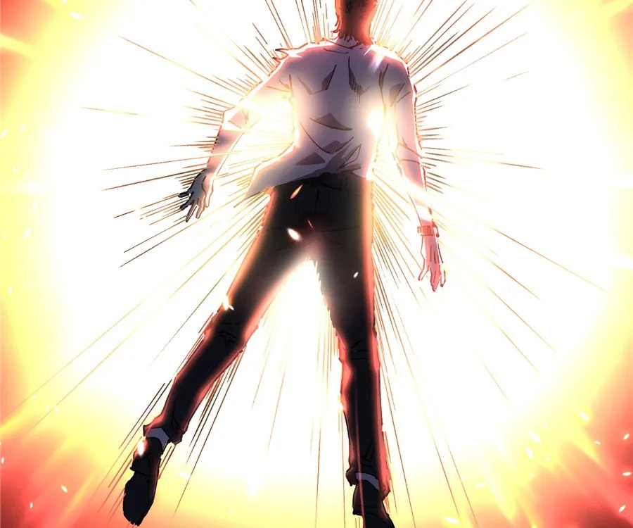 Read Martial Evolution: The Beast King Awakens chapter 27 image 96 on Lezhin
