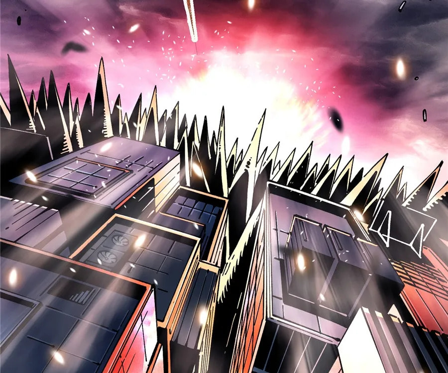 Read Martial Evolution: The Beast King Awakens chapter 27 image 99 on Lezhin