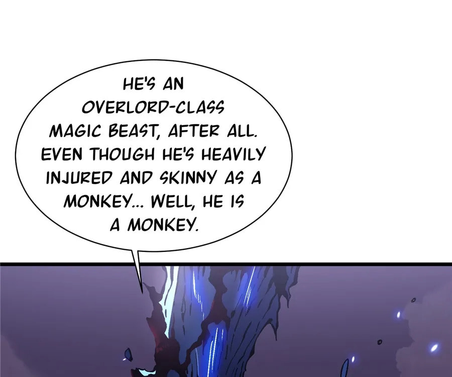 Read Martial Evolution: The Beast King Awakens chapter 28 image 112 on Lezhin