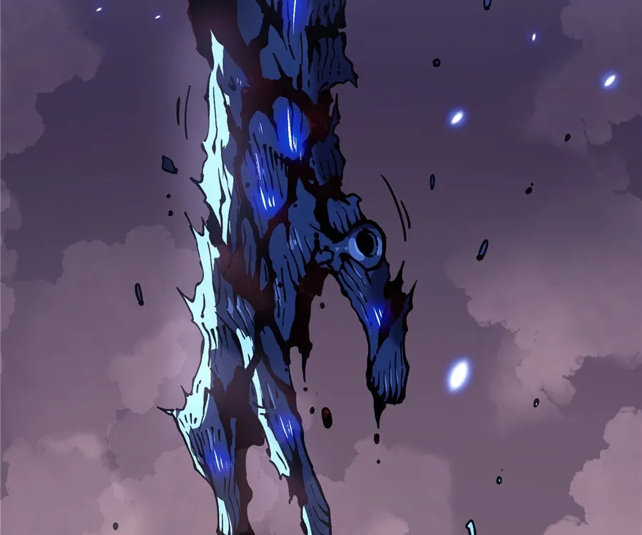 Read Martial Evolution: The Beast King Awakens chapter 28 image 113 on Lezhin