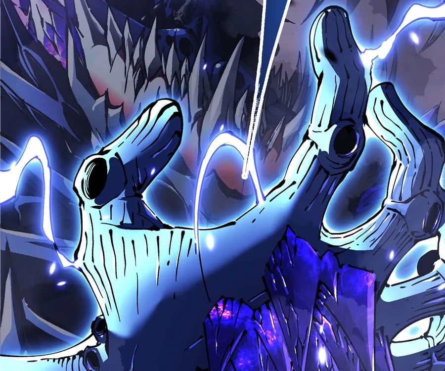Read Martial Evolution: The Beast King Awakens chapter 28 image 116 on Lezhin