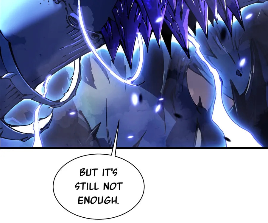 Read Martial Evolution: The Beast King Awakens chapter 28 image 117 on Lezhin