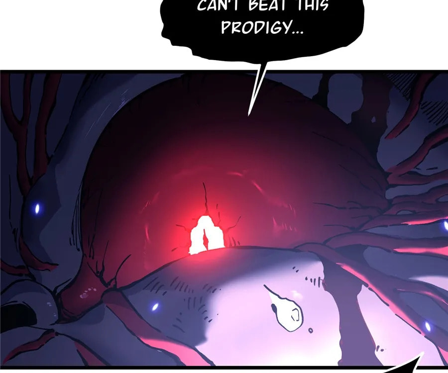 Read Martial Evolution: The Beast King Awakens chapter 28 image 120 on Lezhin