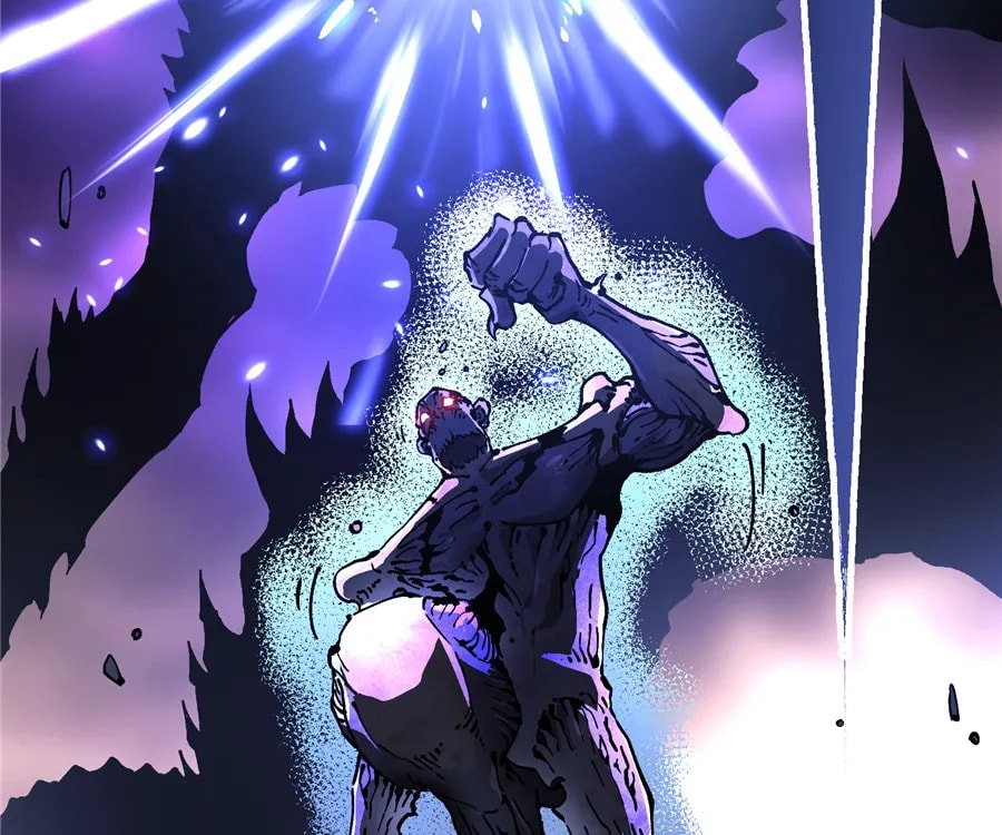 Read Martial Evolution: The Beast King Awakens chapter 28 image 124 on Lezhin