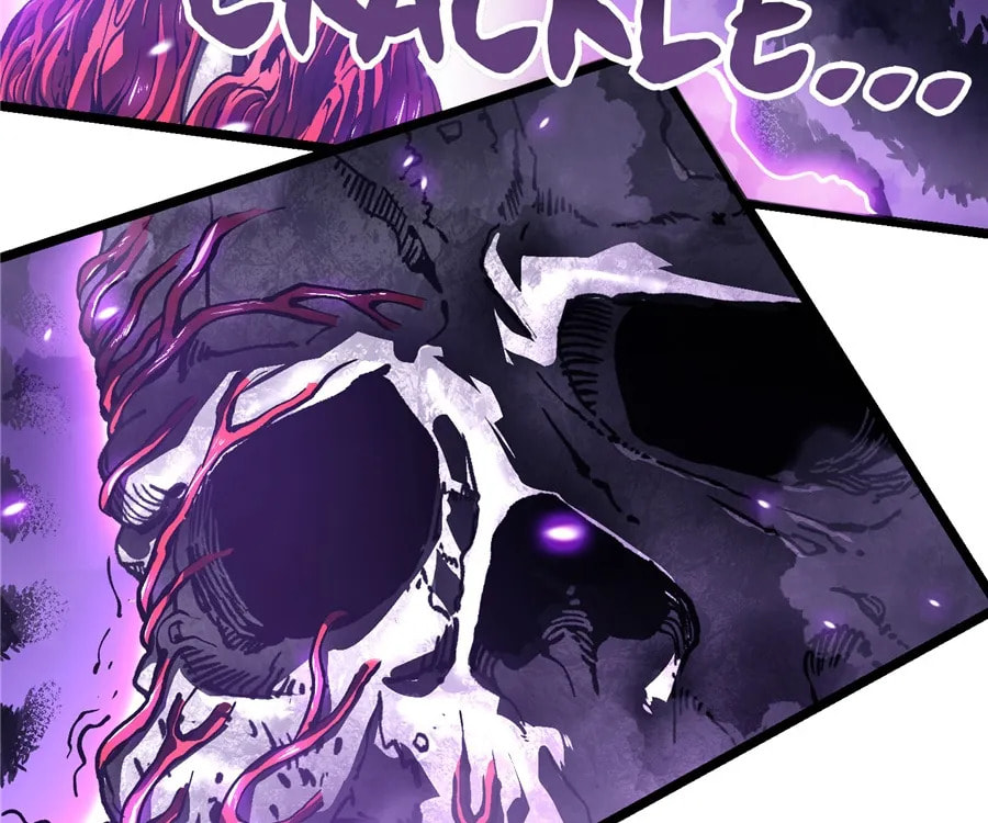 Read Martial Evolution: The Beast King Awakens chapter 28 image 17 on Lezhin