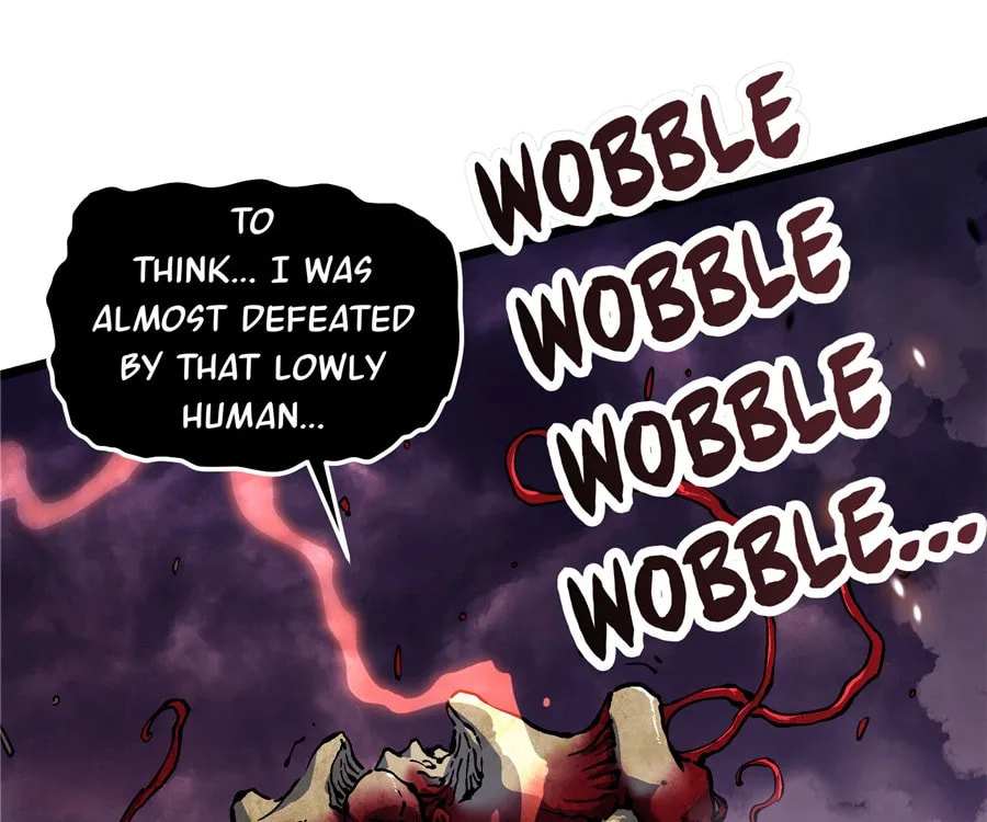 Read Martial Evolution: The Beast King Awakens chapter 28 image 21 on Lezhin