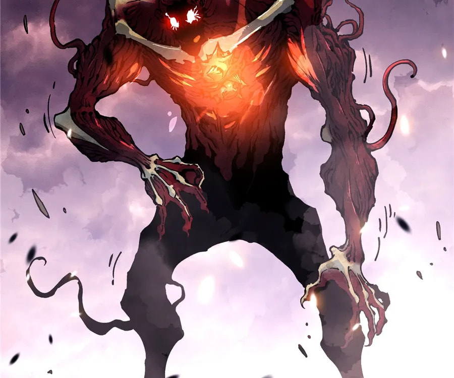 Read Martial Evolution: The Beast King Awakens chapter 28 image 22 on Lezhin