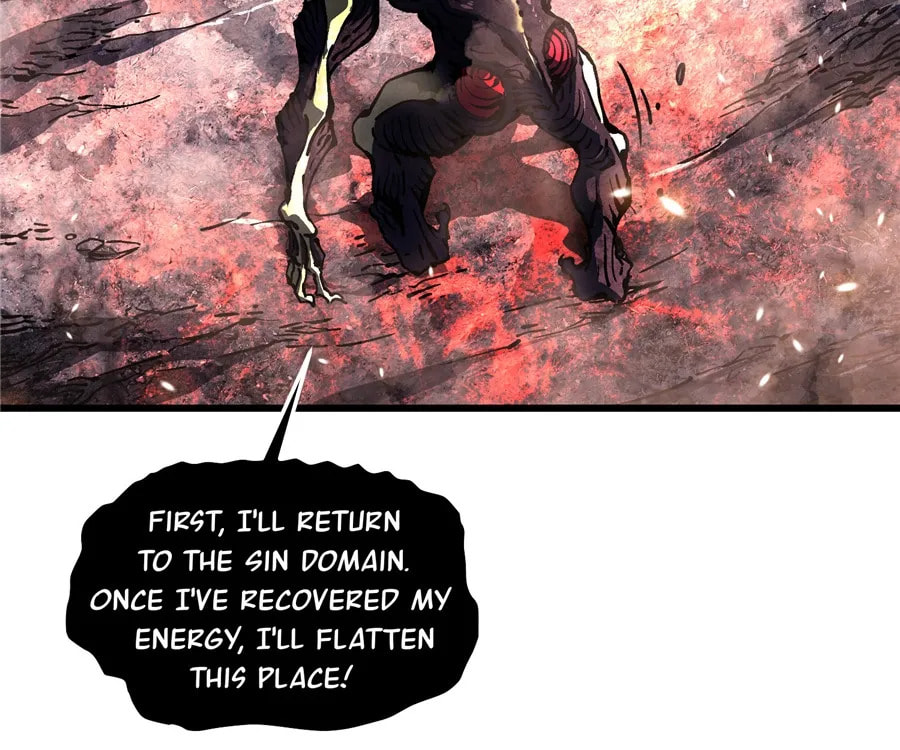 Read Martial Evolution: The Beast King Awakens chapter 28 image 28 on Lezhin