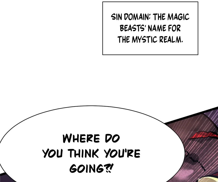 Read Martial Evolution: The Beast King Awakens chapter 28 image 29 on Lezhin