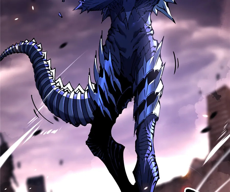 Read Martial Evolution: The Beast King Awakens chapter 28 image 33 on Lezhin