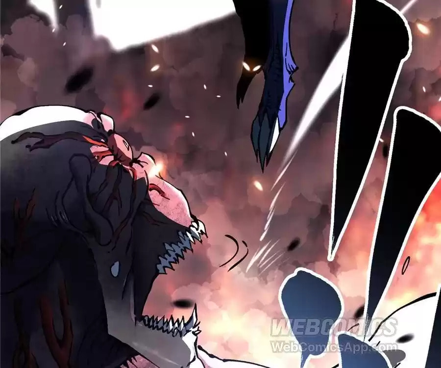 Read Martial Evolution: The Beast King Awakens chapter 28 image 34 on Lezhin