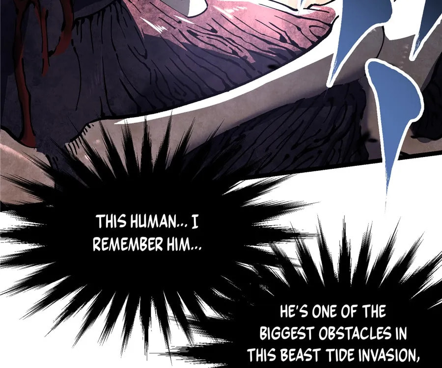 Read Martial Evolution: The Beast King Awakens chapter 28 image 35 on Lezhin