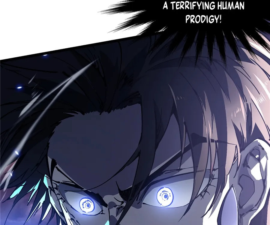 Read Martial Evolution: The Beast King Awakens chapter 28 image 36 on Lezhin