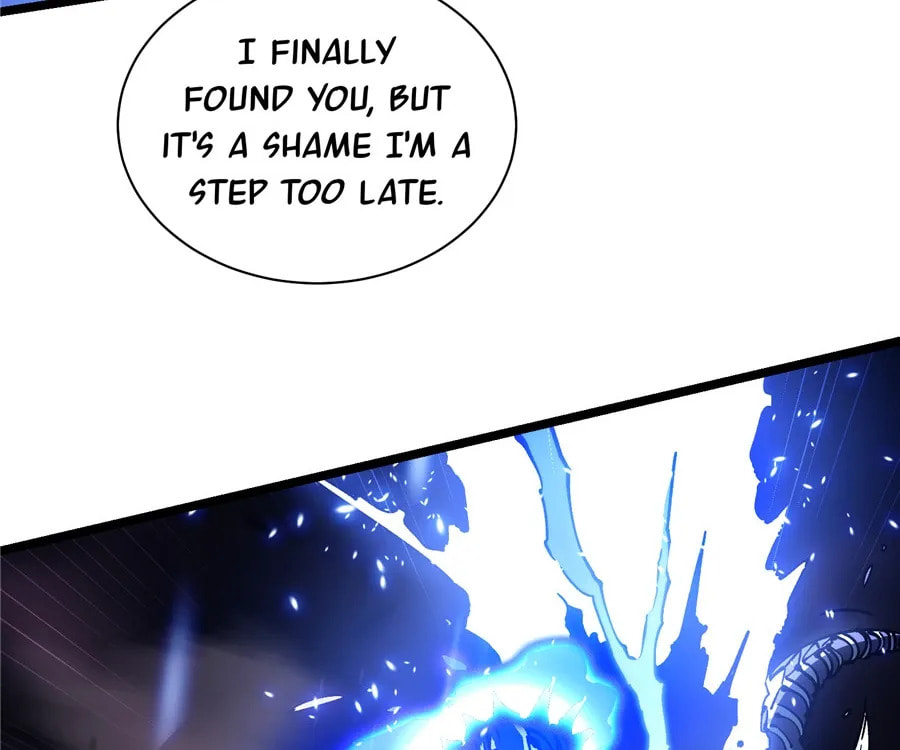 Read Martial Evolution: The Beast King Awakens chapter 28 image 38 on Lezhin
