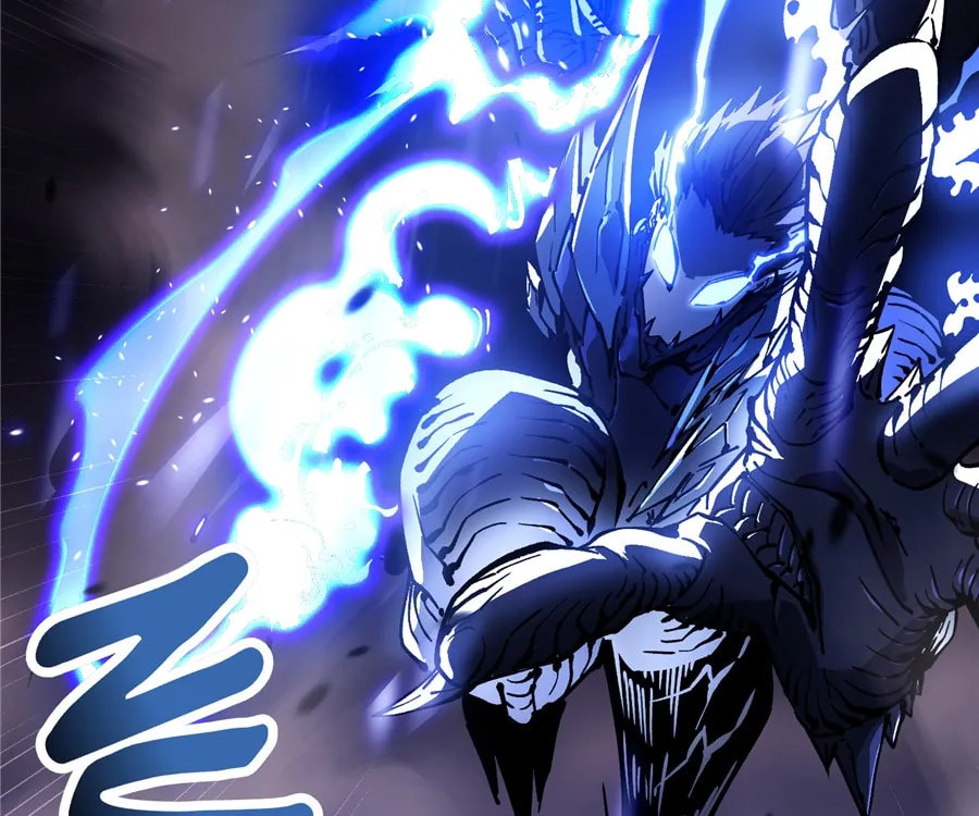 Read Martial Evolution: The Beast King Awakens chapter 28 image 39 on Lezhin