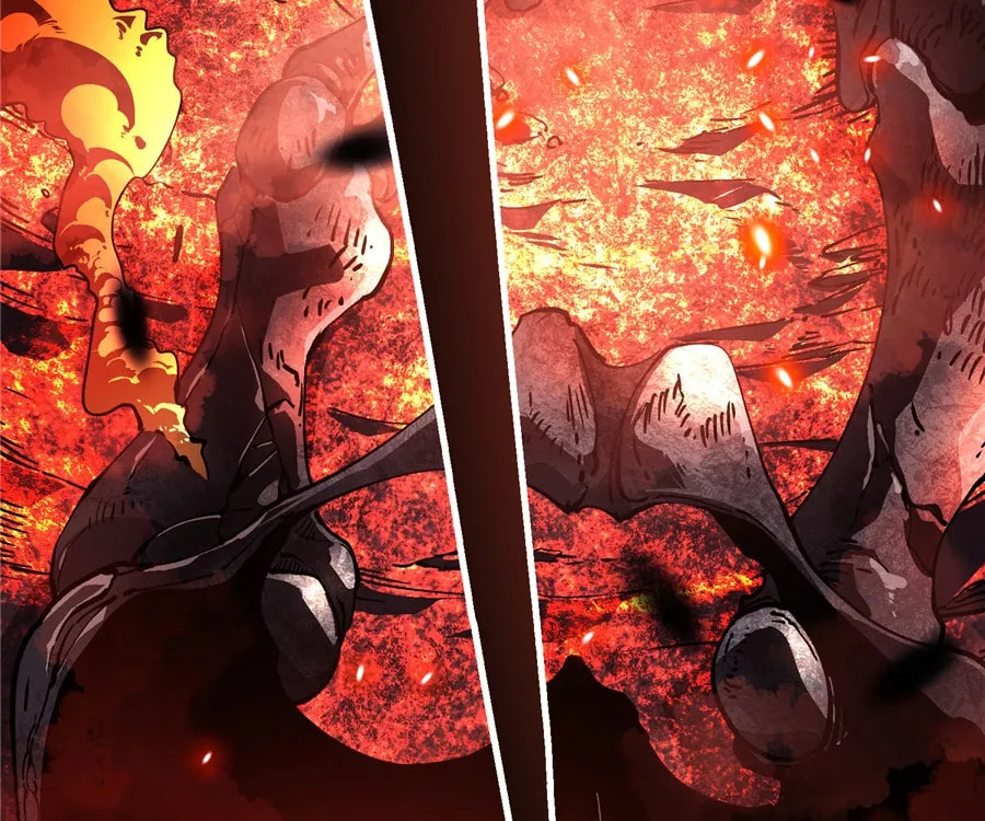 Read Martial Evolution: The Beast King Awakens chapter 28 image 4 on Lezhin
