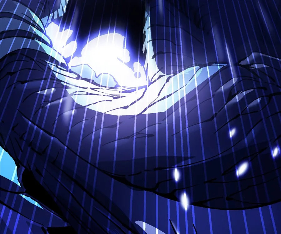 Read Martial Evolution: The Beast King Awakens chapter 28 image 45 on Lezhin
