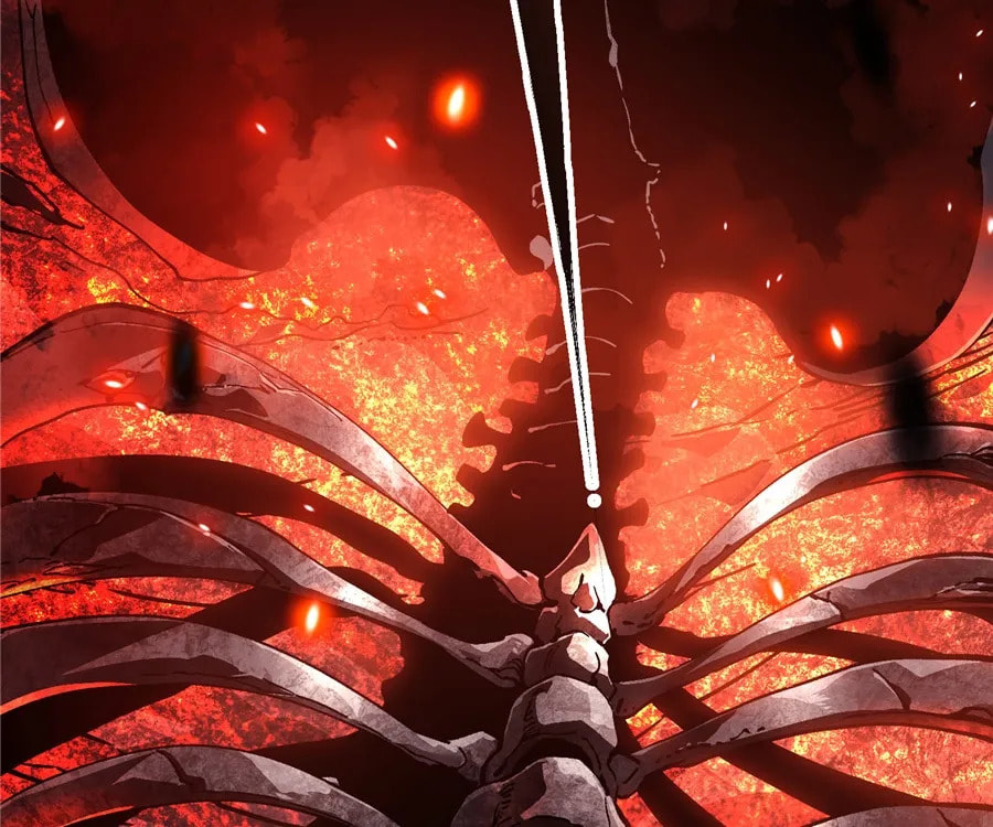Read Martial Evolution: The Beast King Awakens chapter 28 image 5 on Lezhin