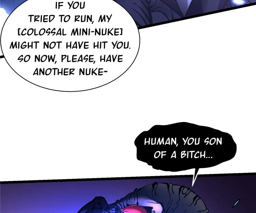 Read Martial Evolution: The Beast King Awakens chapter 28 image 54 on Lezhin
