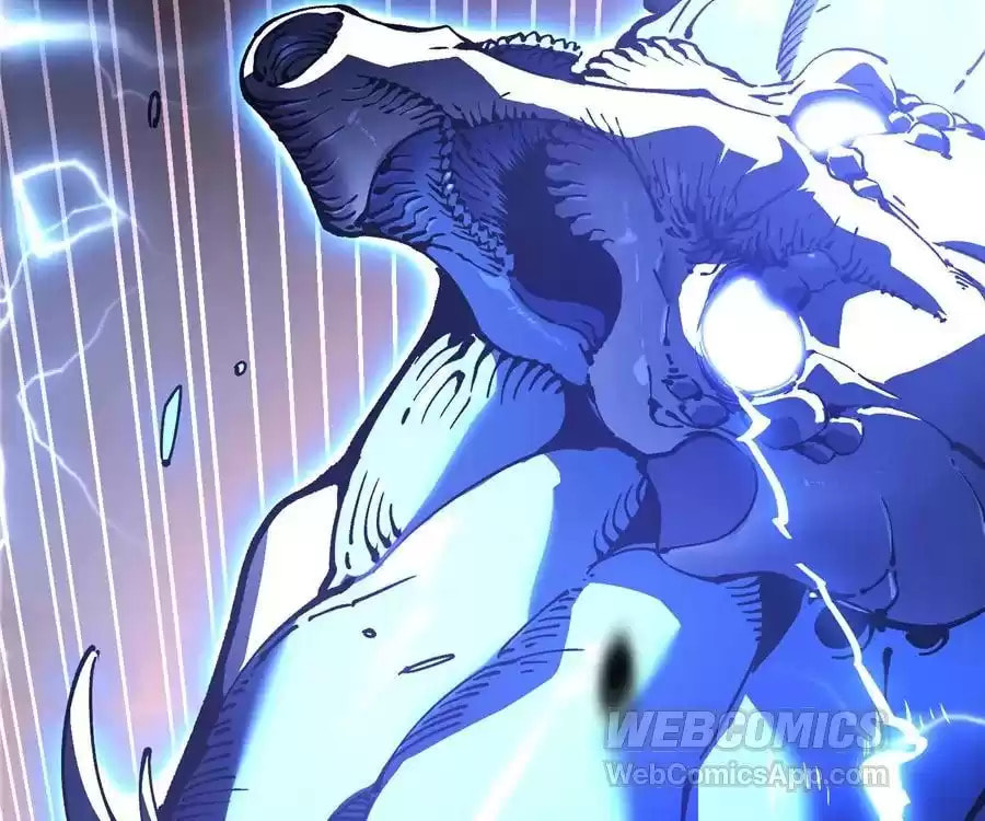 Read Martial Evolution: The Beast King Awakens chapter 28 image 58 on Lezhin