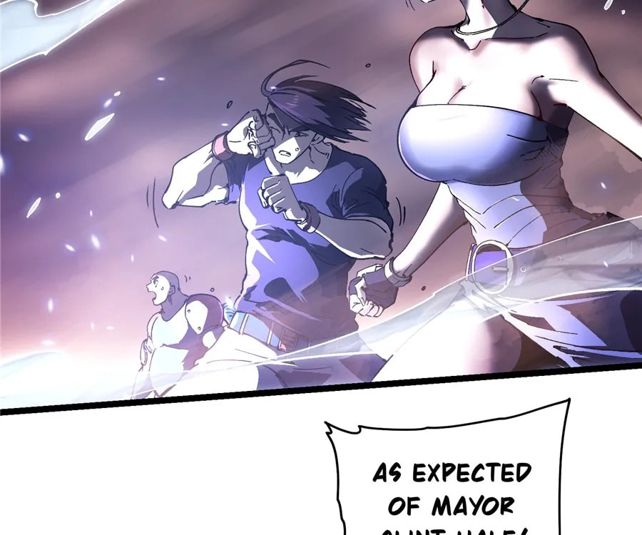 Read Martial Evolution: The Beast King Awakens chapter 28 image 72 on Lezhin
