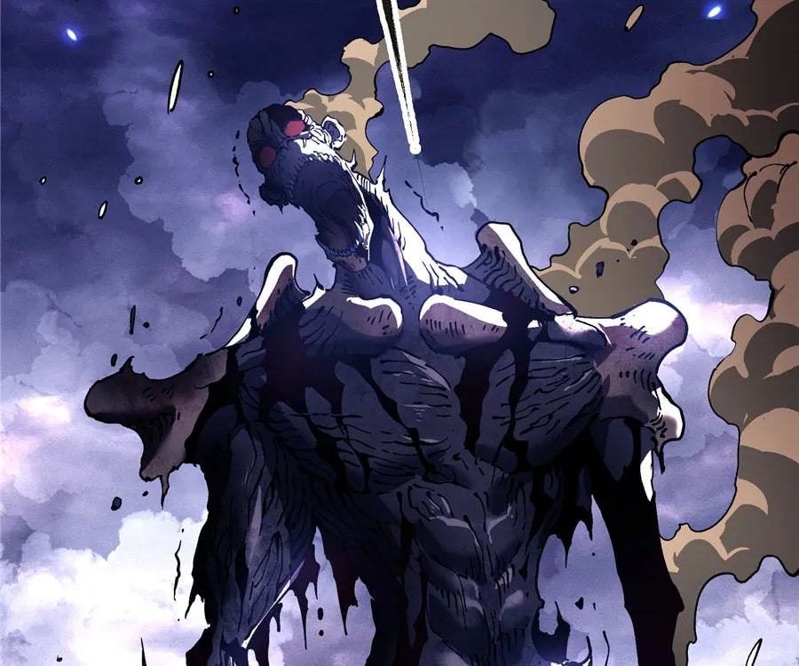 Read Martial Evolution: The Beast King Awakens chapter 28 image 76 on Lezhin