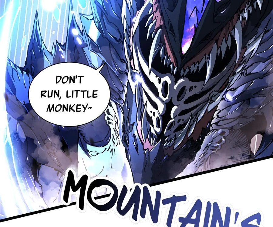 Read Martial Evolution: The Beast King Awakens chapter 28 image 99 on Lezhin