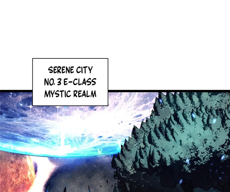 Read Martial Evolution: The Beast King Awakens chapter 3 image 0 on Lezhin