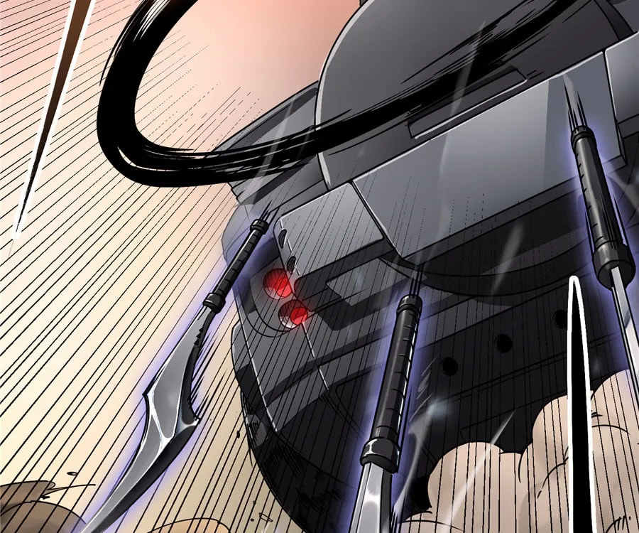 Read Martial Evolution: The Beast King Awakens chapter 3 image 100 on Lezhin