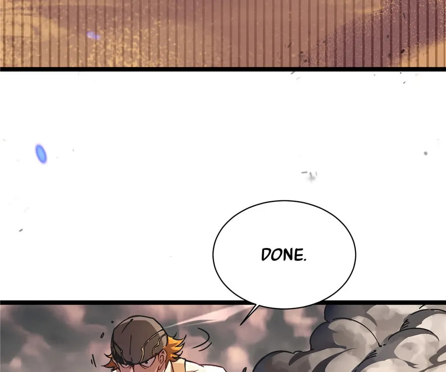 Read Martial Evolution: The Beast King Awakens chapter 3 image 108 on Lezhin