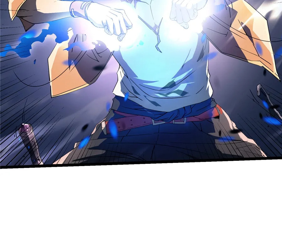 Read Martial Evolution: The Beast King Awakens chapter 3 image 11 on Lezhin