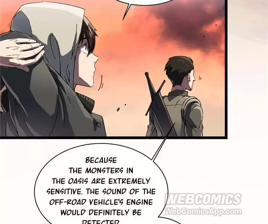 Read Martial Evolution: The Beast King Awakens chapter 3 image 114 on Lezhin