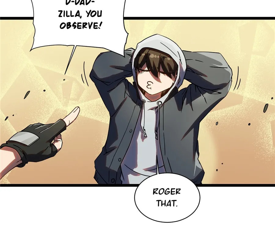 Read Martial Evolution: The Beast King Awakens chapter 3 image 118 on Lezhin