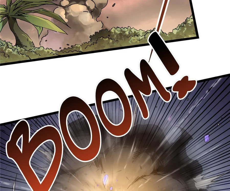 Read Martial Evolution: The Beast King Awakens chapter 3 image 120 on Lezhin
