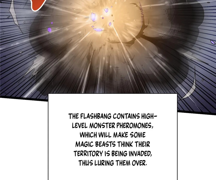 Read Martial Evolution: The Beast King Awakens chapter 3 image 121 on Lezhin
