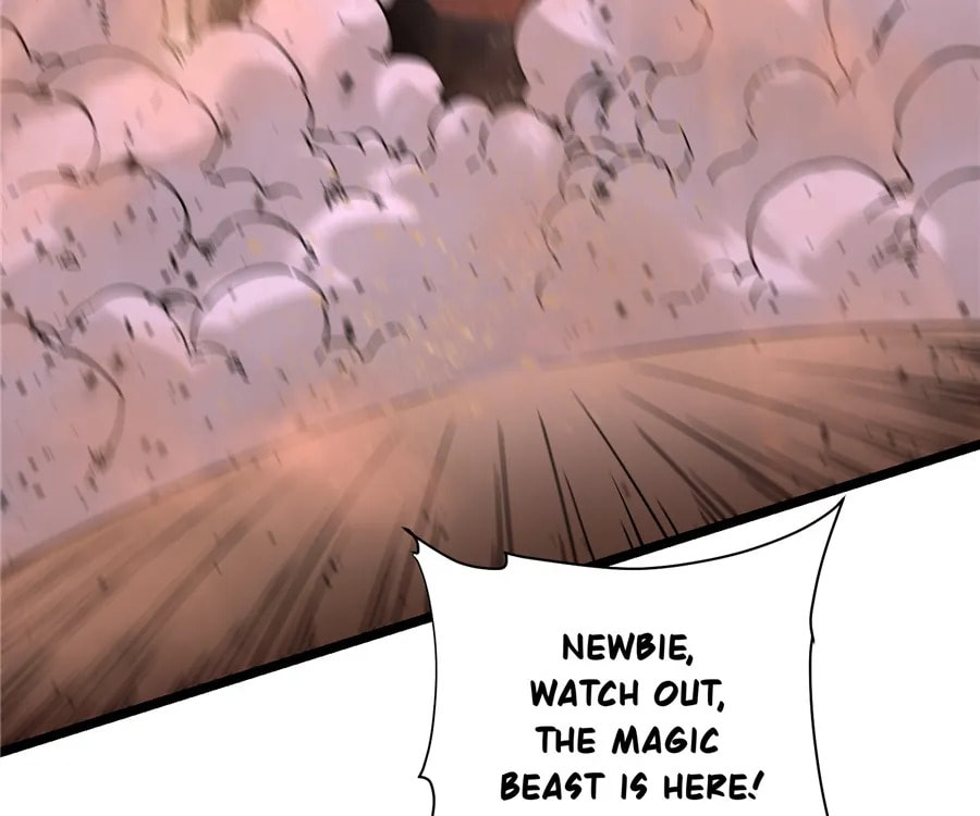 Read Martial Evolution: The Beast King Awakens chapter 3 image 125 on Lezhin