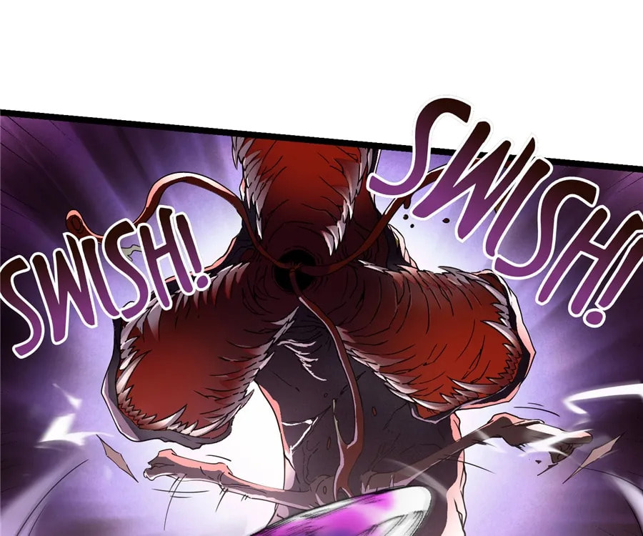Read Martial Evolution: The Beast King Awakens chapter 3 image 16 on Lezhin