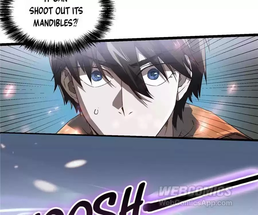 Read Martial Evolution: The Beast King Awakens chapter 3 image 18 on Lezhin