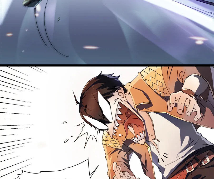 Read Martial Evolution: The Beast King Awakens chapter 3 image 20 on Lezhin