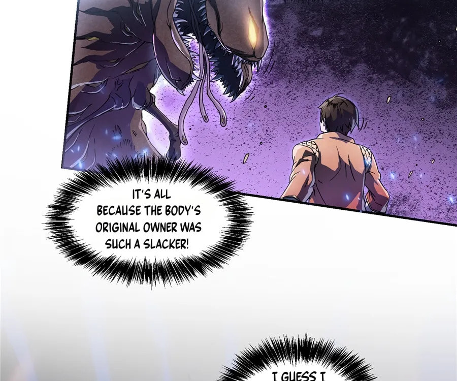 Read Martial Evolution: The Beast King Awakens chapter 3 image 22 on Lezhin